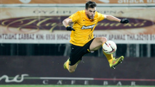 Προσφυγή της οικογένειας Τσουμάνη κατά του Άρη: Ζητάει αφαίρεση βαθμών μέχρι να εξοφληθεί!