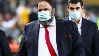 Πρόκληση Τούρκου ναυάρχου με αφορμή τις δηλώσεις Μαρινάκη