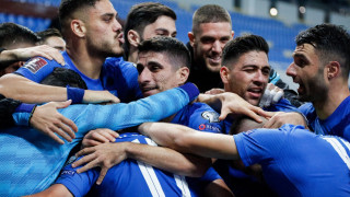 Καρδιοχτύπησε η Εθνική, αλλά πήρε σπουδαία νίκη