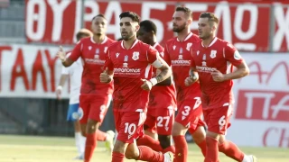 Ανάκογλου: «Αυτό μου άρεσε στον Ηρακλή»