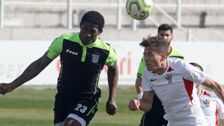 Χαμόγελα για τον Απόλλωνα Πόντου: Χωρίς περιορισμούς στη Super League 2!