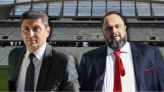 Εμφύλιος στο λιμάνι! Η εξέγερση των κάφρων ﻿και η άτακτη υποχώρηση του Βαγγέλη Μαρινάκη