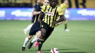 Άρης: Τελευταία στιγμή εκτός αποστολής ο Καμαρά για τον αγώνα με την Τυνησία