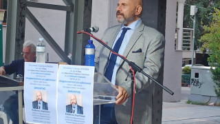 Κούβελας: «Αυτοί είναι οι τρεις λόγοι που αυξήθηκε η θνησιμότητα»