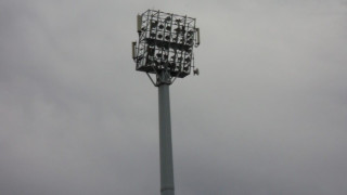 Ακυρώνεται το φιλικό του Μακεδονικού με τον Πανσερραϊκό