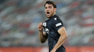 Μιχάι: «Έχουμε κάνει φανταστική δουλειά ως ομάδα, θα διεκδικήσουμε το Πρωτάθλημα»