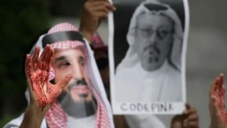 Αντίδραση στην πώληση της Νιουκάστλ στους Σαουδάραβες