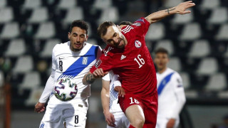 Κυλώνης: Επιλογές από Ευρώπη και Βραζιλία