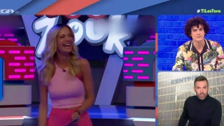 Ρουκ Ζουκ: Ποιο είναι το επόμενο βήμα της Ζέτας Μακρυπούλια!