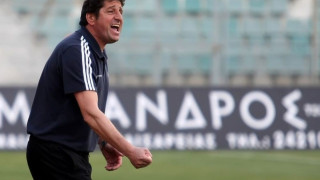 Ιορδανίδης: «Κρατάω 33 χρόνια τη φανέλα του Μαραντόνα»