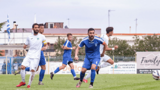 LIVESTREAMING: Πανσερραϊκός-Ηρακλής (Κύπελλο Ελλάδας)