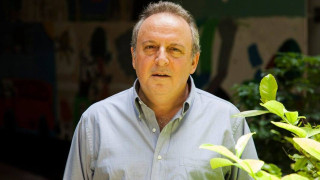 Καμπουράκης για τον Πολάκη: «Έφυγε μόνος του - Εκτιμώ ότι θα φτιάξει κόμμα»