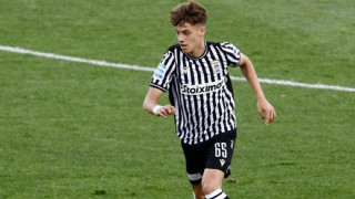 Ο Κωνσταντέλιας είναι «δεμένος», το μόνο που τον νοιάζει είναι να παίζει