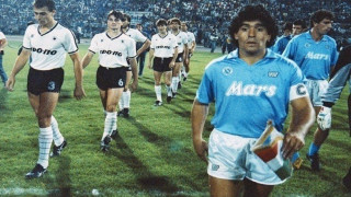 Το μουσείο που έχει ανάγκη ο ΠΑΟΚ ﻿για να μην χαθούν στιγμές α λα Μαραντόνα