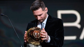 Μέσι: «Ήμουν έτοιμος να υπογράψω και ξαφνικά μου είπαν ότι δεν γινόταν»