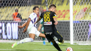 Άρης: Εξετάζεται στη... χημεία