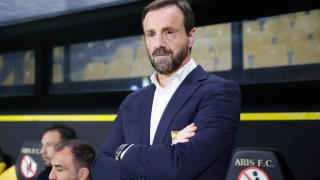 Δεν κοιτάζει πίσω ο Μάντζιος, εστιάζει στο «σήμερα» και στην ανάκαμψη