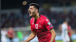 Αρμάντο Μπρόγια: Το άλμα στη Φίτεσε, ο θαυμασμός για Ντρογκμπά και ο Ντιέγκο