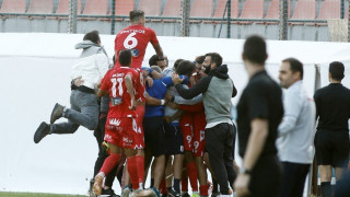 Ηρακλής: Έτσι ήρθε ο αποκλεισμός στις Σέρρες