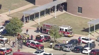 Πανικός στο Τέξας: Πυροβολισμοί σε Λύκειο – Πληροφορίες για θύματα