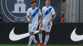 Τζόλης και Τσιμίκας οι ακριβότεροι Έλληνες ποδοσφαιριστές