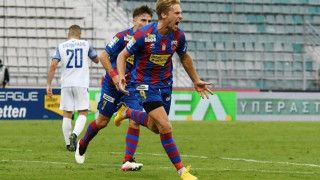 Τομ Φαν Βέερτ: «Ο Βόλος επικοινώνησε μαζί μου από τον Απρίλιο - Θα ήθελα συμπαίκτη τον Μπίσεσβαρ»