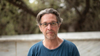 Δήλωση-σοκ από Χειλάκη: «Τα πράγματα είναι δύσκολα, έχω πρόβλημα υγείας» (vid)