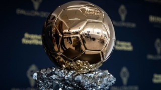 Οι υποψηφιότητες για τη Χρυσή Μπάλα