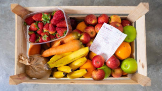 Υγεία: Ο «μαγικός» χυμός που ρίχνει την πίεση στους 60άρηδες