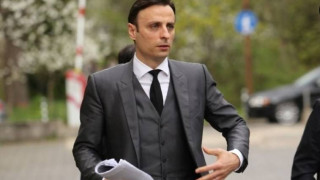 Μπερμπάτοφ: «Ήττα» στις εκλογές της βουλγάρικης ομοσπονδίας - Ζητά επανάληψη!