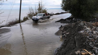 Καιρός – Κακοκαιρία «Μπάλλος»: Ξεκίνησε η επέλαση – Ποιες περιοχές θα επηρεαστούν
