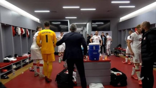 Πολωνία: Οι αντιδράσεις στο γκολ του Σφιντέρσκι - Η επική ομιλία του Σόουζα!