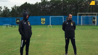 Άρης: Επέστρεψαν οι διεθνείς - Ατομικό πρόγραμμα ο Καμαρά