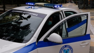 Γυναικοκτονία στην Κρήτη: Συνελήφθη ο δράστης - Οδηγείται στο νοσοκομείο