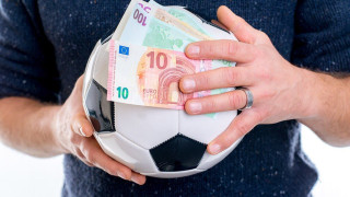 Super League 2: «Ταβάνι» στον στοιχηματισμό μέχρι 600 ευρώ και ως 300 ευρώ στο live bet!