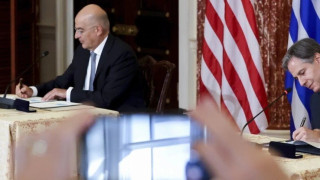 Επιστολή Μπλίνκεν: Τι προσφέρει στη χώρα μας ο Αμερικανός Υπ. Εξωτερικών