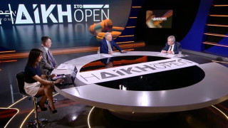 Η «Ελπίδα» ματαίωσε τη «Δίκη στο Open»