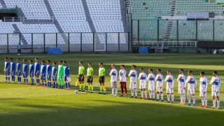 Εθνική νέων: To 1/3 είναι ΠΑΟΚ!