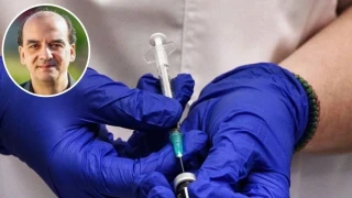 Φαρσαλινός: «Ευτελίζουν την Ιατρική και ασκούν κοινωνική πίεση!»