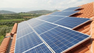 Φωτοβολταϊκά: Νέο πρόγραμμα για οικιακή χρήση