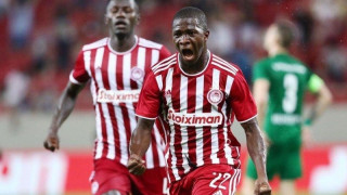 «Στο μάτι της Γιουνάιτεντ Μαντί και Αγκιμπού Καμαρά»