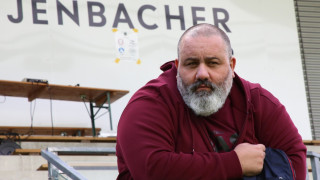 Γιαννουδάκη για Καραπαπά: «Γι' αυτό κινήθηκα νομικά - Πέθανε αιφνίδια ο δικηγόρος μου»