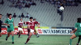 Ιστορική επιστροφή Καραπιάλη στην Λάρισα - Ποιος είναι ο ρόλος του