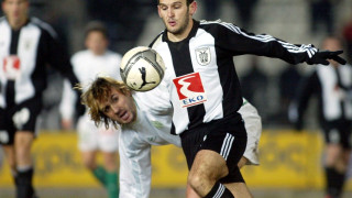 Κουτσόπουλος: «Αν ο ΠΑΟΚ βγάλει τη μαχητικότητα των τελευταίων παιχνιδιών, θα κερδίσει»