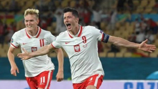 Η αγωνιστική έκρηξη του Κάρολου ﻿εξιτάρει και προκαλεί ενθουσιασμό