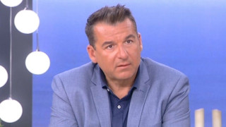 Λιάγκας: «Πάλι εμένα θα βρίσει η Super Κική; Για να δω…»!