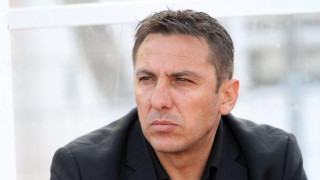 Παπαδόπουλος: «Πρέπει να δώσουμε τα εύσημα στον Λουτσέσκου, θα το βρει ο Μάντζιος»