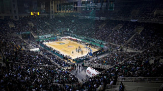 Παναθηναϊκός: Sold out το Game 5 με τη Μακάμπι μέσα σε  6 ώρες