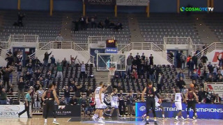 Το σοκ του ΠΑΟΚ στο τέλος του αγώνα με την Νίμπουργκ! (vid)