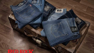 Το Metropolis 95,5 σου χαρίζει υπέροχα δώρα από την Red Rock jeans!